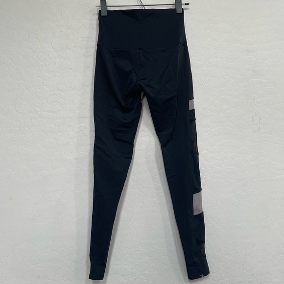 Onzie Hot Yoga High Rise Bondage Legging size XS - Picture 6 of 9